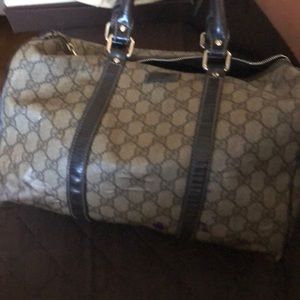 Gucci Boston bag